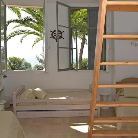 Appartement 3 Sea View Private Park And Roquebrune-Cap-Martin