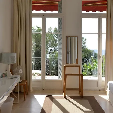 3 Sea View Private Park And * Roquebrune-Cap-Martin