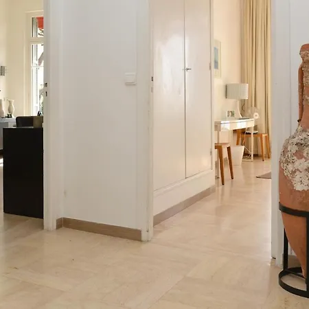 Apartment 3 Sea View Private Park And Roquebrune-Cap-Martin