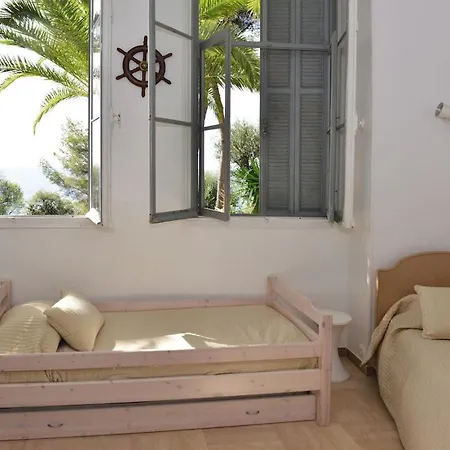 3 Sea View Private Park And Roquebrune-Cap-Martin
