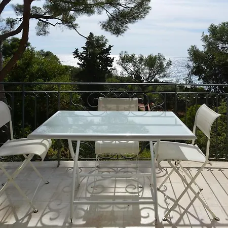 Appartement 3 Sea View Private Park And *
