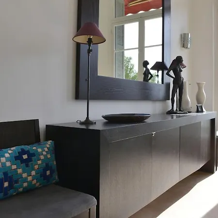 3 Sea View Private Park And * Roquebrune-Cap-Martin