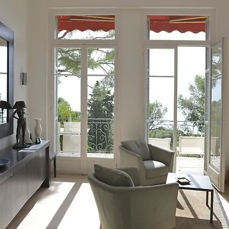 Apartment 3 Sea View Private Park And *